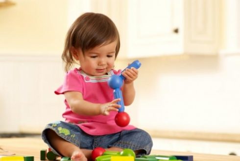 Play Group (Toddler)